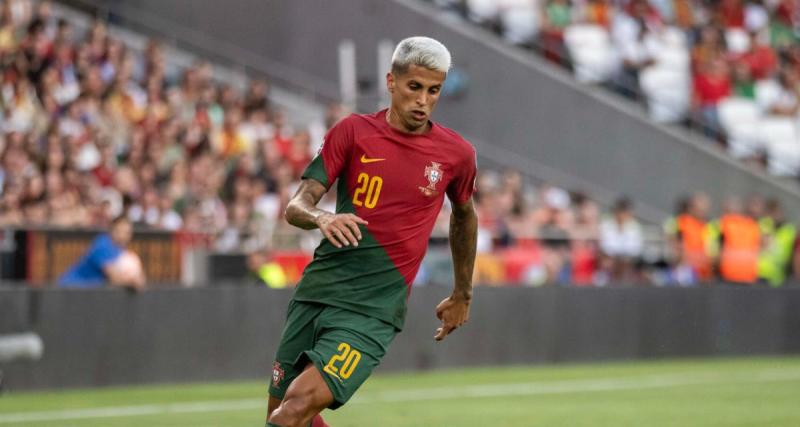  - Barça : Joao Cancelo, l'affaire est bouclée !