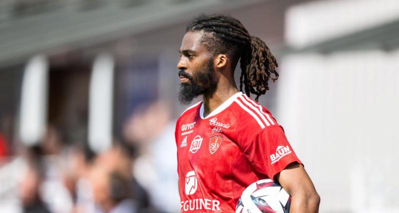  - Nantes : Jean-Kévin Duverne pourrait rapidement signer un contrat de quatre ans 