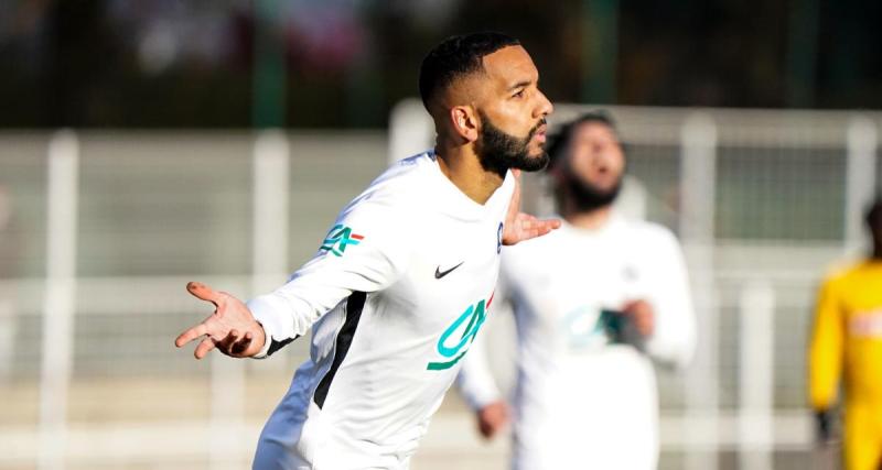  - Rouen : "Je n’ai aucune amertume" confie Christopher Ibayi avant de retrouver Versailles 