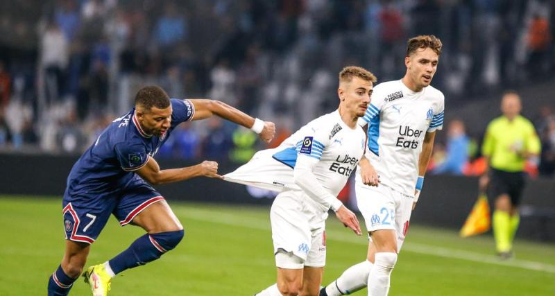  - OM : un défenseur s'engage en Italie