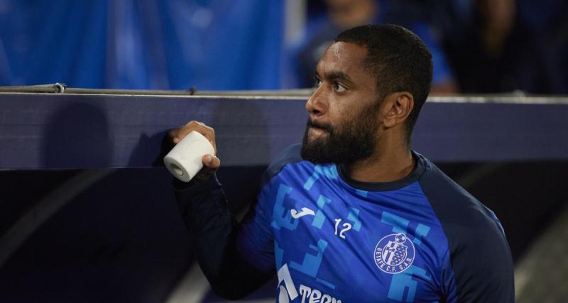  - OM : après Lirola, Amavi trouve aussi preneur