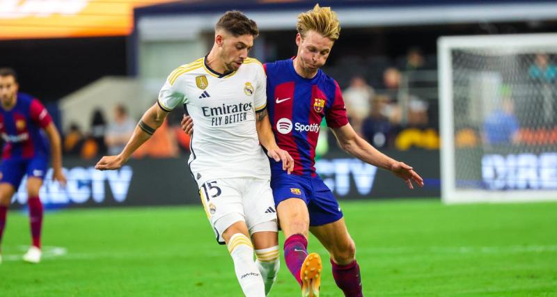  - Real Madrid, FC Barcelone : l'UEFA a livré son verdict pour une exclusion des deux clubs