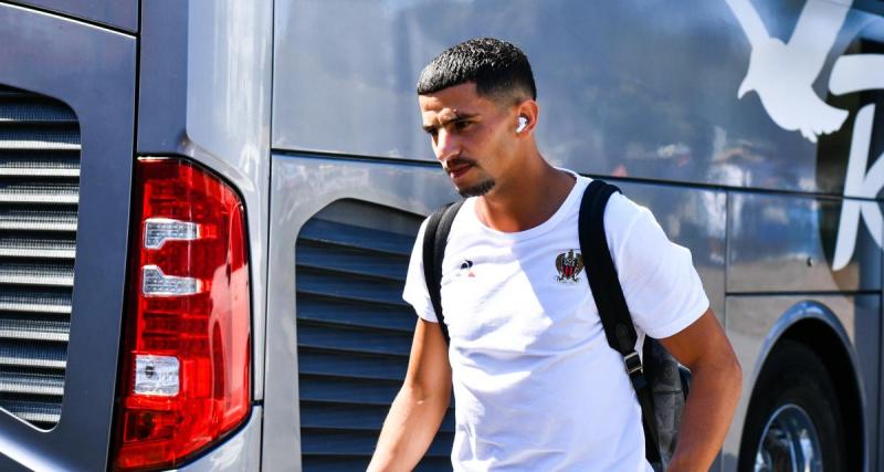  - Algérie : quand Atal se prend pour Cherki en lui faisant un petit pont