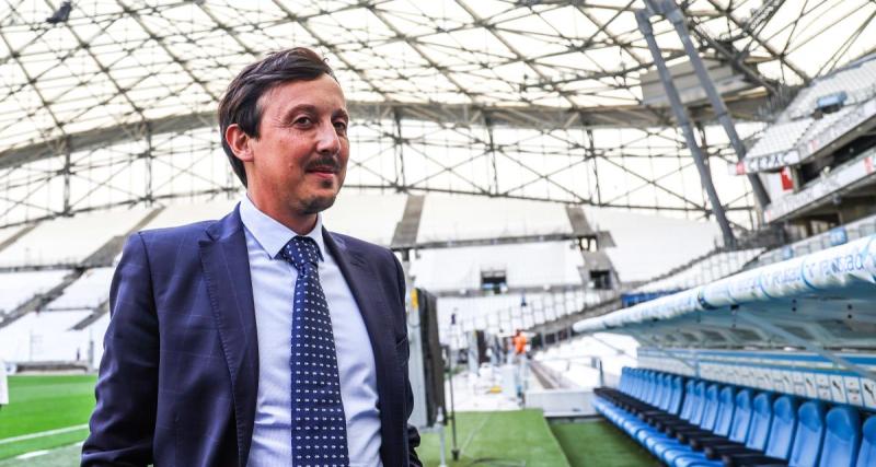  - Longoria se prononce sur le mercato de l'OM, Cancelo fonce au Barça, le verdict tombe pour Vinicius...Les immanquables du jour !