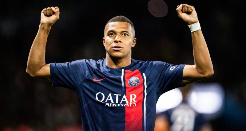  - PSG - Mercato : une offre du Real Madrid arrive pour Mbappé mais...
