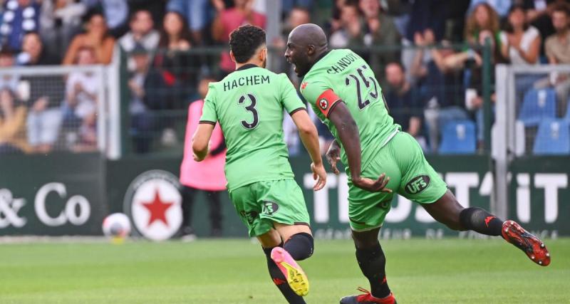  - National : une rencontre de la J5 décalée à cause du Mondial de Rugby 