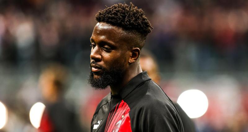  - AC Milan : trois prétendants dévoilés pour Divock Origi