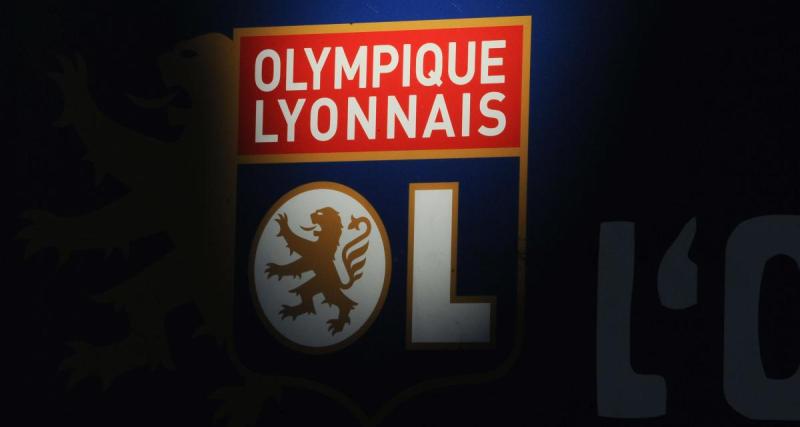  - OL - Mercato : Lyon annonce une signature (officiel)