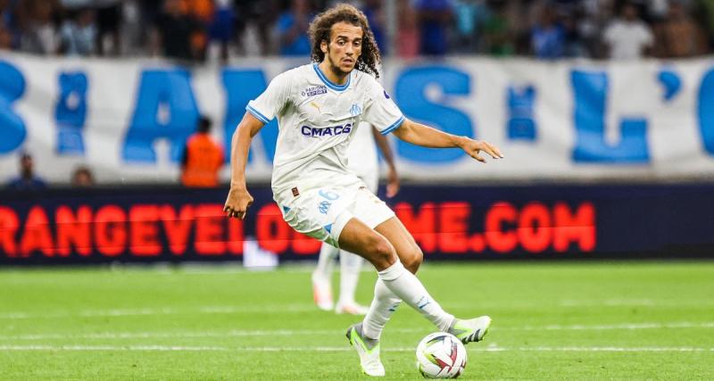 - OM - Mercato : visite médicale programmée pour Guendouzi, un autre départ est acté ! 