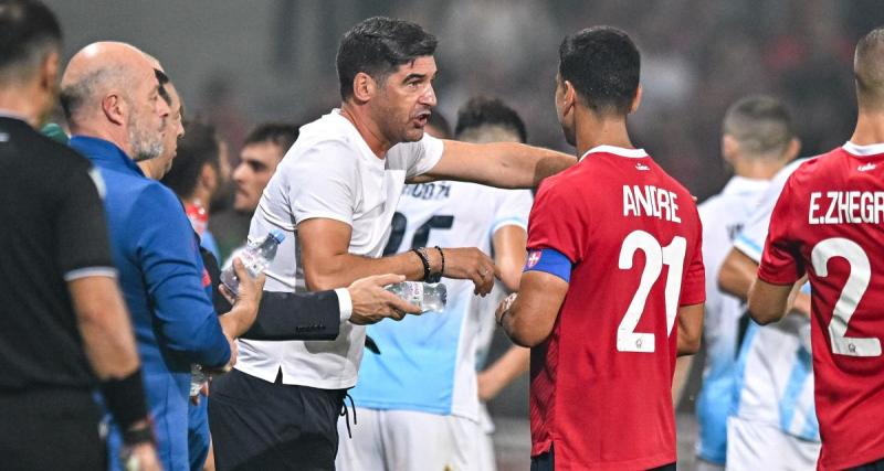  - OM, RC Lens, Stade Rennais, LOSC - L’œil de Denis Balbir : « Pour l’indice UEFA, il faudra 3-4 PSG… »