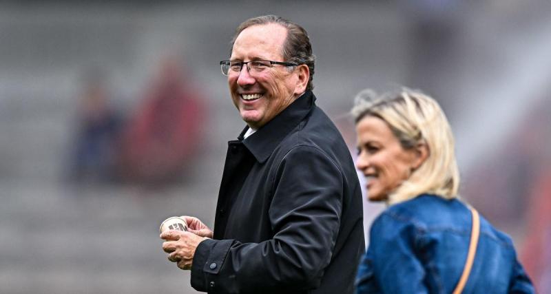  - OL - Mercato : Textor active ses réseaux pour satisfaire Blanc