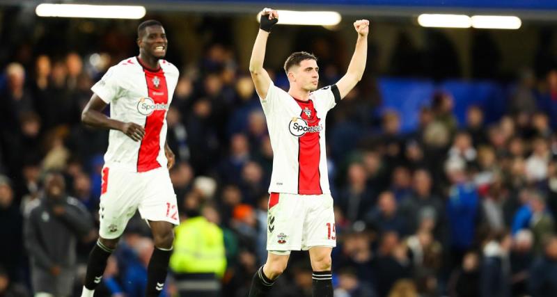  - Nice : Romain Perraud fait son retour chez les Aiglons (off)