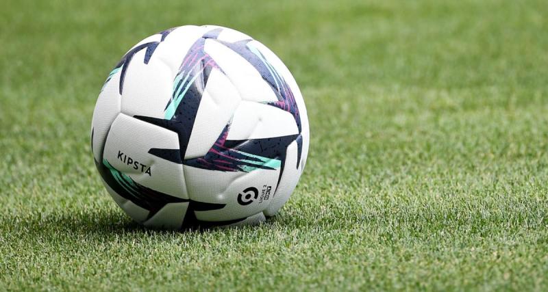  - Annecy – ASSE : les compositions officielles 
