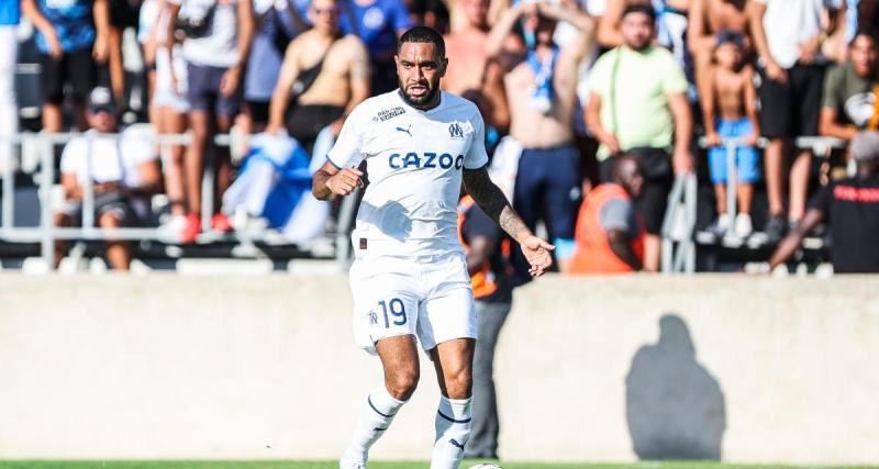  - Brest : Amavi arrive en prêt, un ailier de l'élite dans le viseur