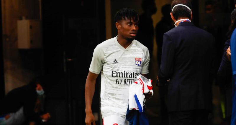  - OL : un accord trouvé pour la résiliation de contrat d'un défenseur (officiel)