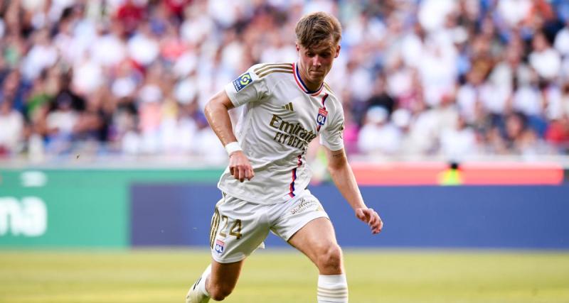  - OL : deux portes de sortie en Ligue 1 à venir pour Lepenant ?