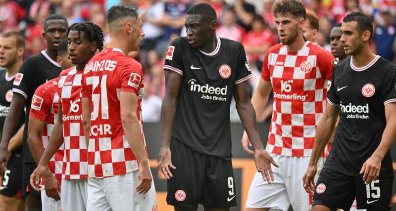  - PSG - Mercato : nouveau coup de tonnerre pour Kolo Muani ! 