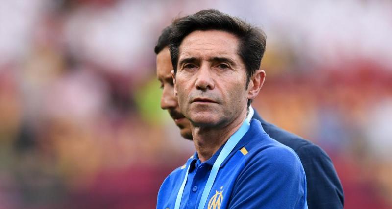  - OM - Mercato : Marcelino peut faire une croix sur ce joueur du FC Barcelone