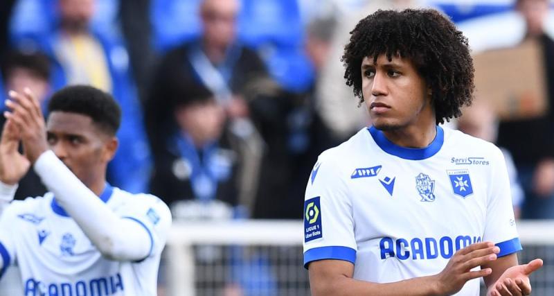  - FC Nantes - Mercato : les Kita ont pris une grosse clim d’un international Espoirs