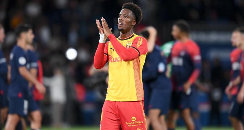  - RC Lens - L’œil de Denis Balbir : « Pas lieu de s’inquiéter pour les Sang et Or »