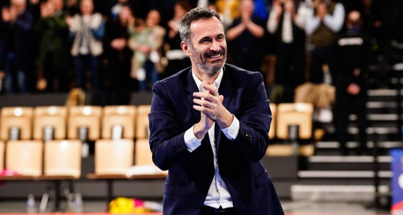  - Équipe de France Futsal : la date de l’annonce de la liste de Raphaël Reynaud dévoilée 