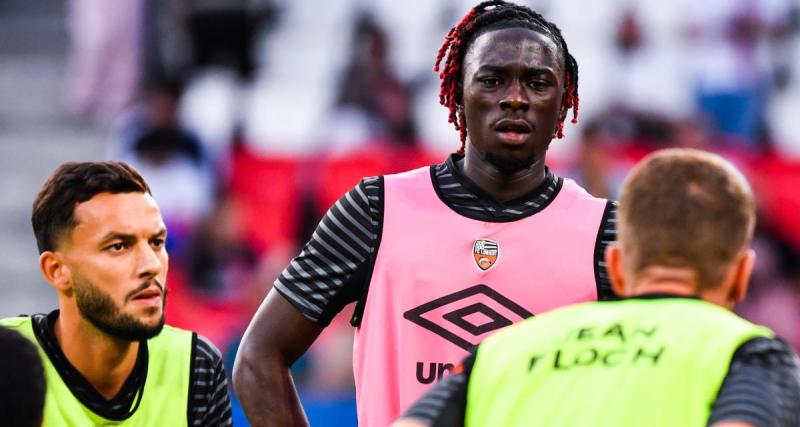  - OM - Mercato : Marseille a perturbé une pépite de Ligue 1 !