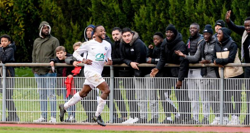  - Racing CFF : un joueur absent plusieurs semaines 
