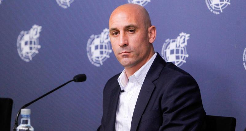  - Affaire Rubiales : la Fédération Espagnole demande la démission de Luis Rubiales 