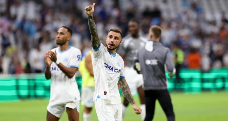  - OM : Clauss dévoile ses ambitions et rêve du titre ! 