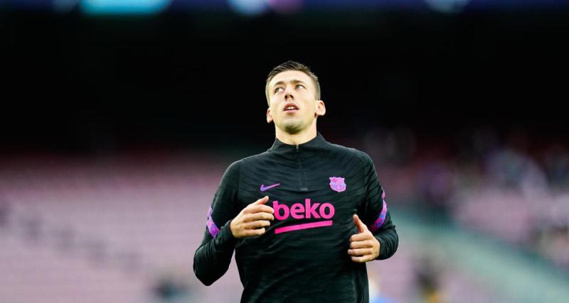  - Barça : vers retournement de situation dans le dossier Lenglet ? 