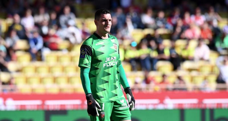  - LOSC : Vito Mannone tout proche de rejoindre les Dogues