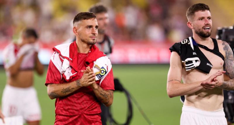  - Monaco : un nouveau prétendant pour Ruben Aguilar ?