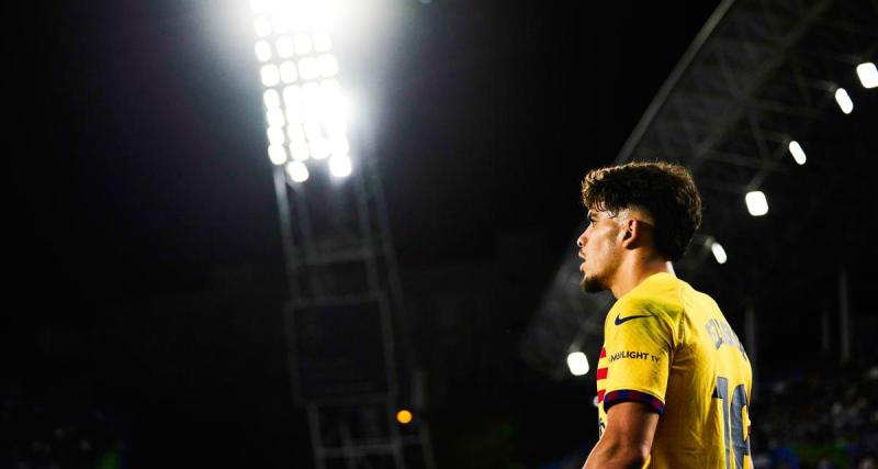  - Barça, Maroc : l’incertitude plane autour d’Abde 