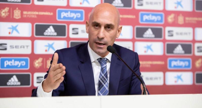  - Affaire Rubialies : le parquet espagnol ouvre une enquête préliminaire