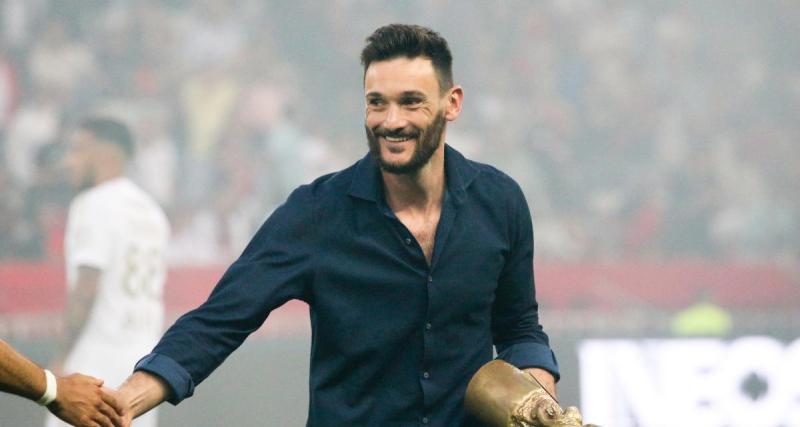  - Equipe de France : magnifique rebond en vue pour Lloris ?