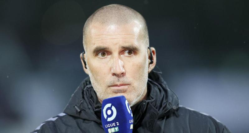  - ASSE : après Annecy, Batlles enrage contre ses joueurs et fait une annonce sur le Mercato