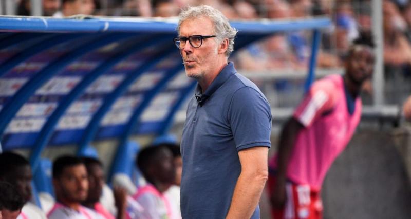  - OL - Mercato : 3 dossiers sur le feu, la date du départ de Laurent Blanc connue ? 