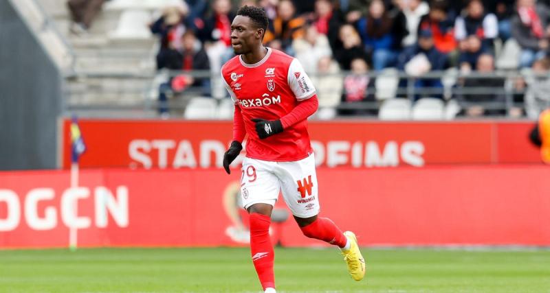  - Monaco : jour-j pour la signature de Folarin Balogun ?