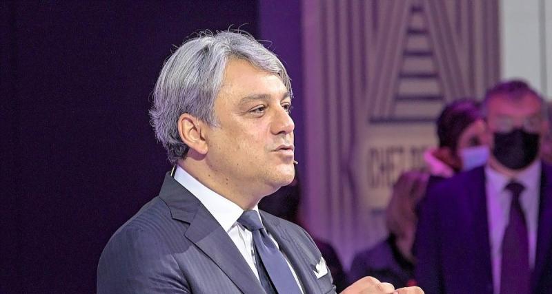  - Disparition des petites voitures : le patron de Renault tacle l'Europe et ses règles