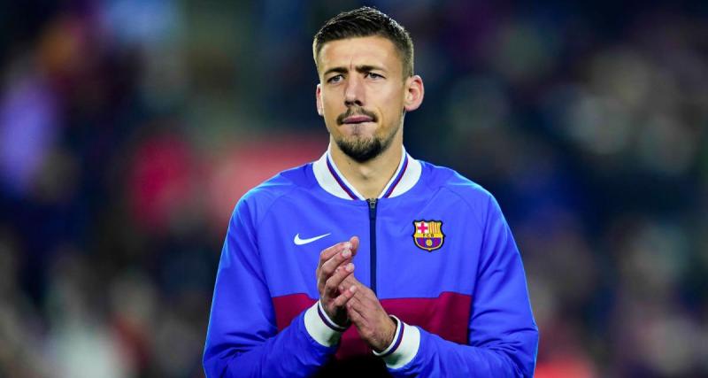  - FC Barcelone : un international Français vers Séville 