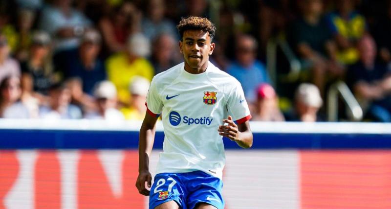  - Barça : trois grosses annonces en vue