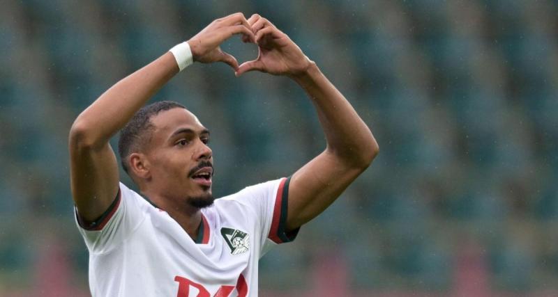  - OM - Mercato : un nouvel attaquant est d’accord et se voit déjà à Marseille ! 