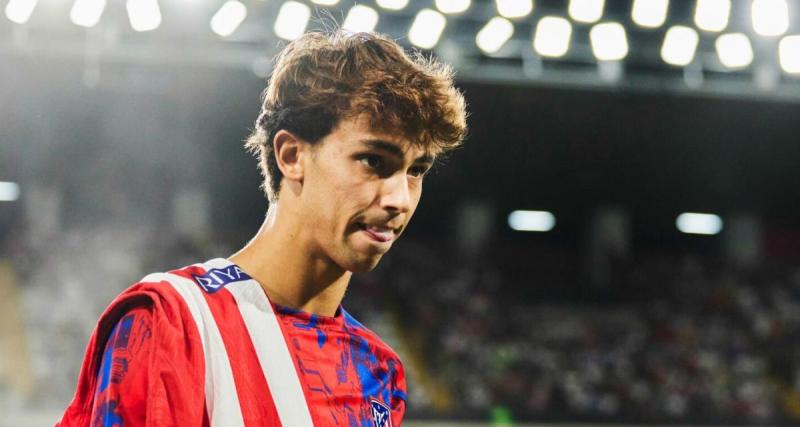  - FC Barcelone - Mercato : accord total pour Felix, une autre signature imprévue aujourd'hui !