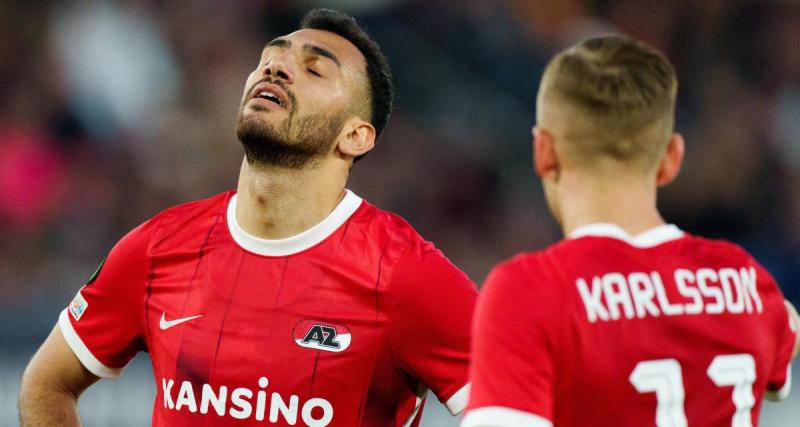  - RC Lens - Mercato : une piste offensive s’éteint pour les Sang et Or ! 