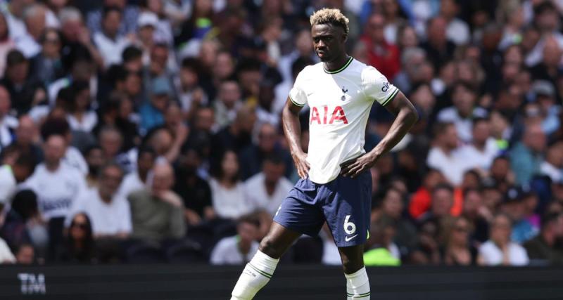 - Rennes : première offre dégainée pour Davinson Sanchez ?