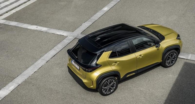  - Une panne considérable stoppe toutes les usines Toyota au Japon