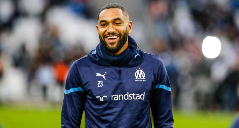  - OM : Une nouvelle porte de sortie se dessine pour Jordan Amavi