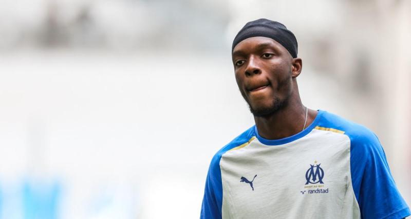  - OM : destination surprise pour Isaak Touré ?