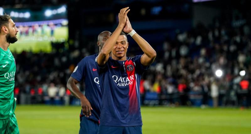  - PSG : la décision radicale du Real Madrid après l'échec Mbappé