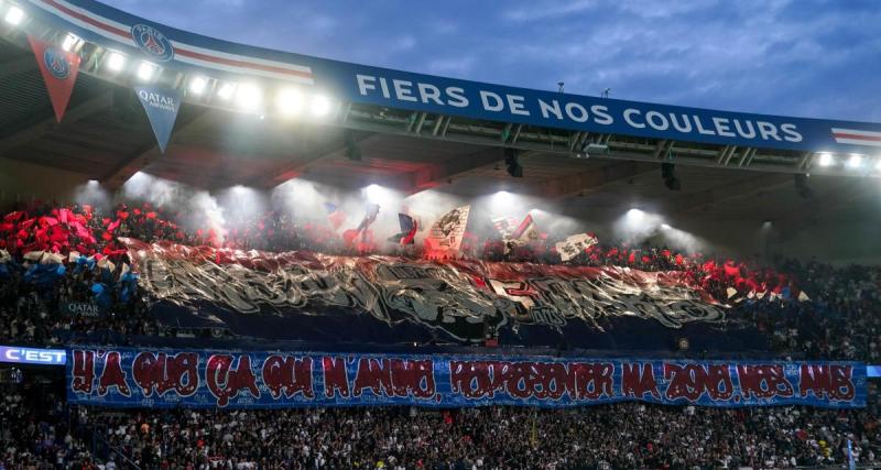  - OL - PSG : des restrictions de déplacement pour les supporters parisiens